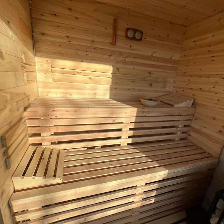 Willa Kuca Miladinovic Kopaonik Zewnętrze zdjęcie