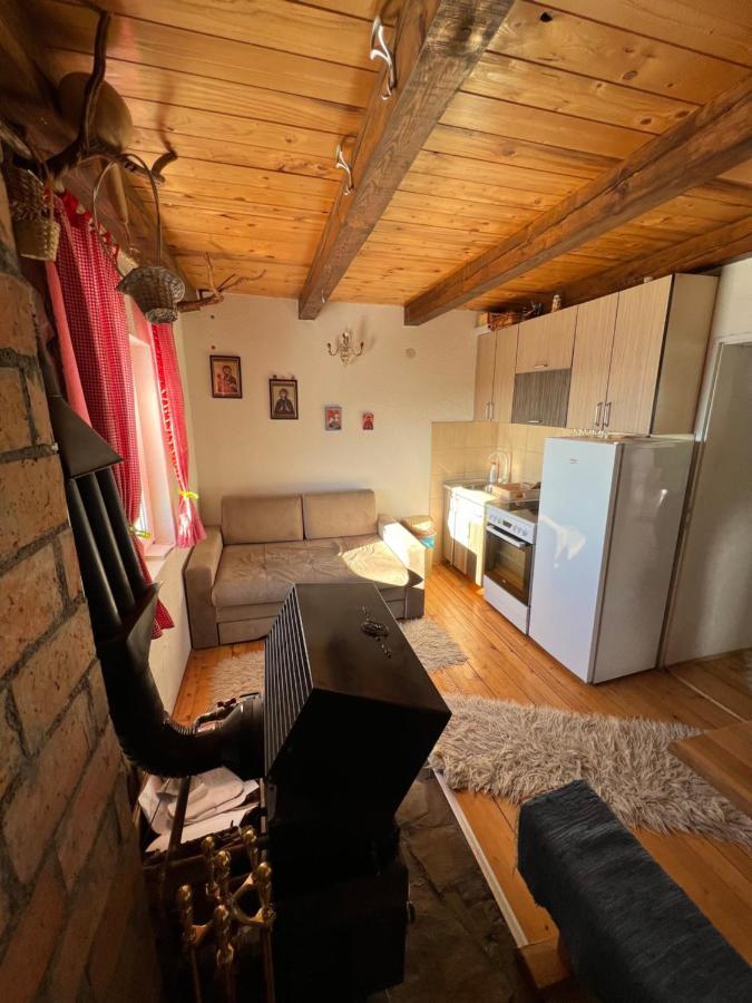 Willa Kuca Miladinovic Kopaonik Zewnętrze zdjęcie