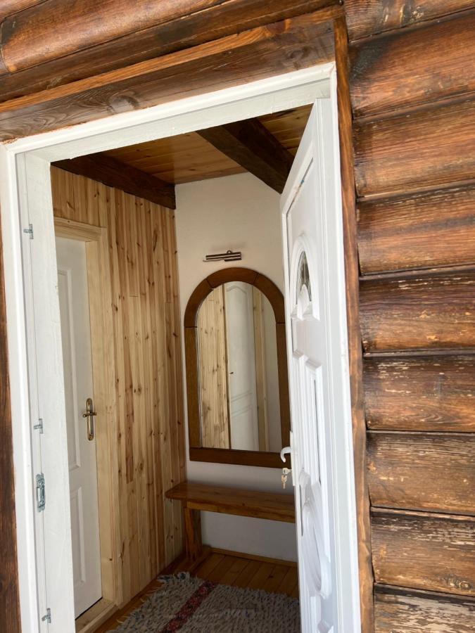 Willa Kuca Miladinovic Kopaonik Zewnętrze zdjęcie