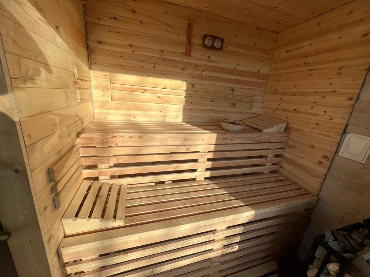 Willa Kuca Miladinovic Kopaonik Zewnętrze zdjęcie